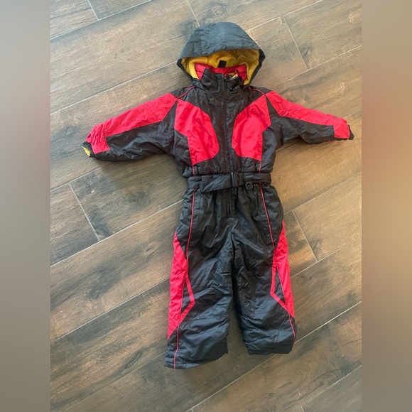 Boys snow suit - Picture 1 of 1
